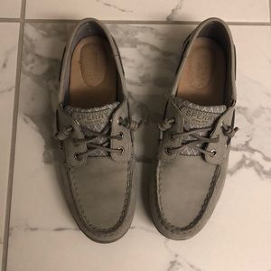 Sperry Women’s Authentic Boat Shoe